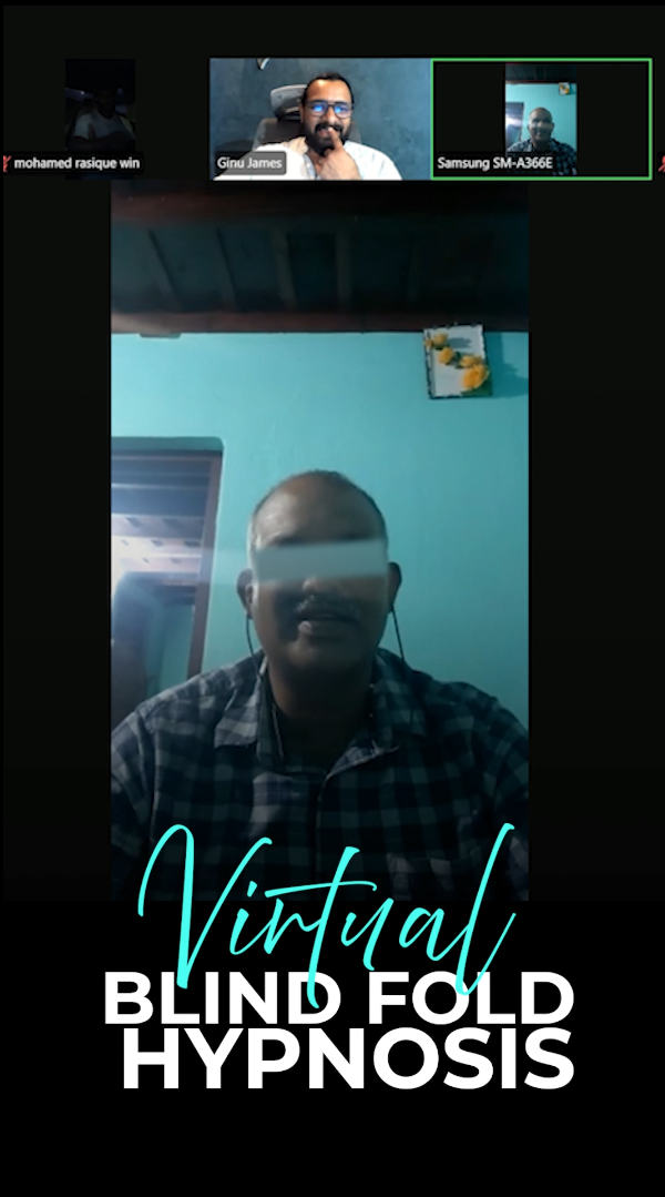 Testimonial Reel 1